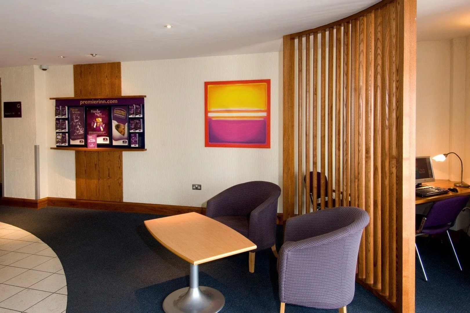 Premier Inn Plymouth City Centre (Sutton Harbour)