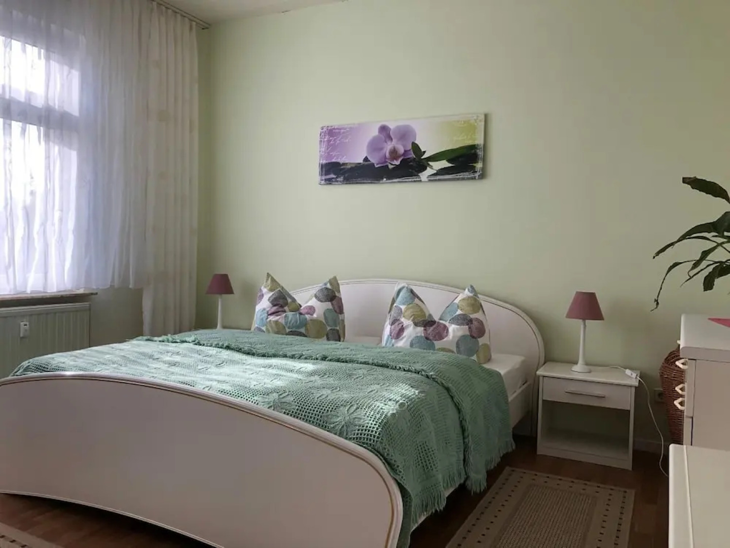 Ferienwohnung A.Böhland