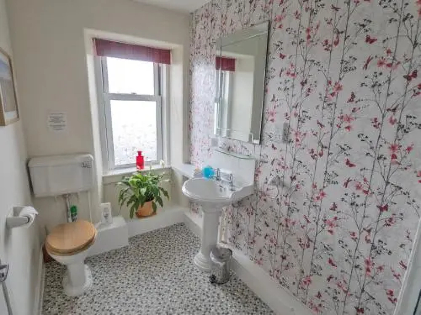 Lochpark House Bed & Breakfast