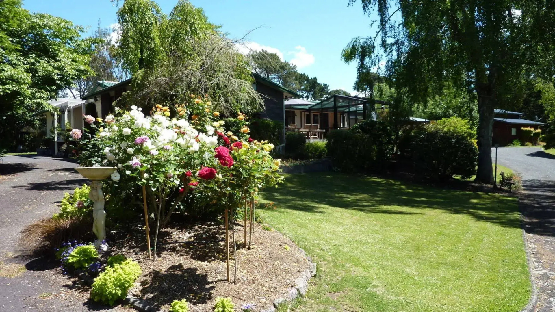 Mokoia Downs B&B