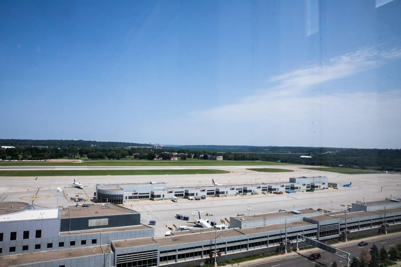 InterContinental Minneapolis - St. Paul Airport by IHG