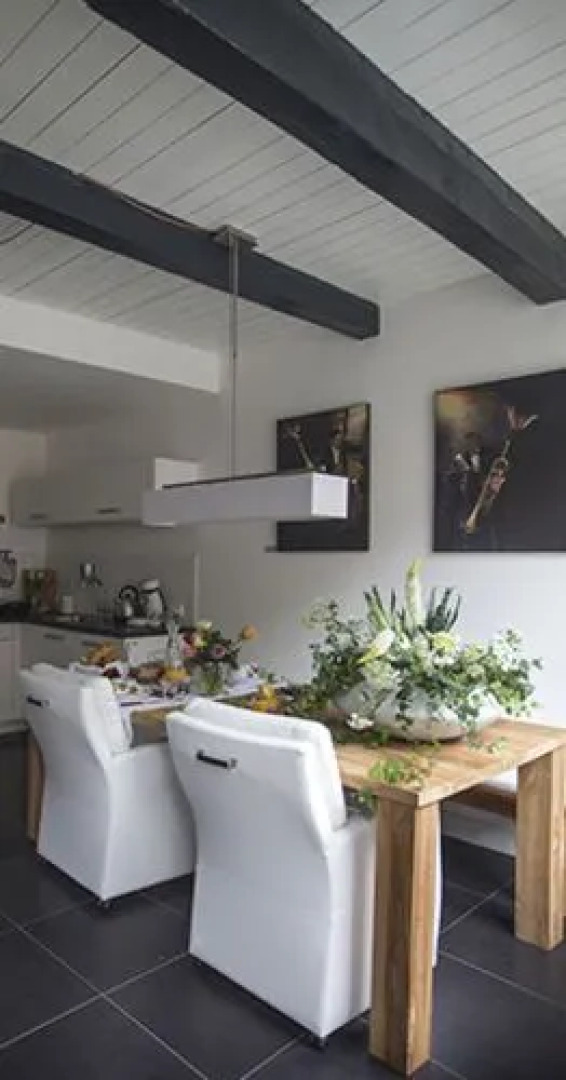 City Guesthouse De Rozenboom