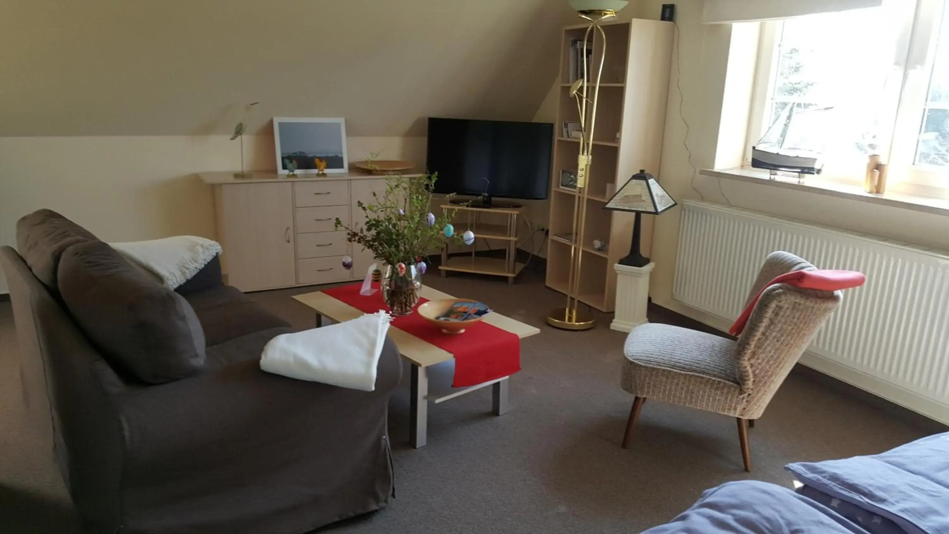 Ferienwohnungen An der Ostsee