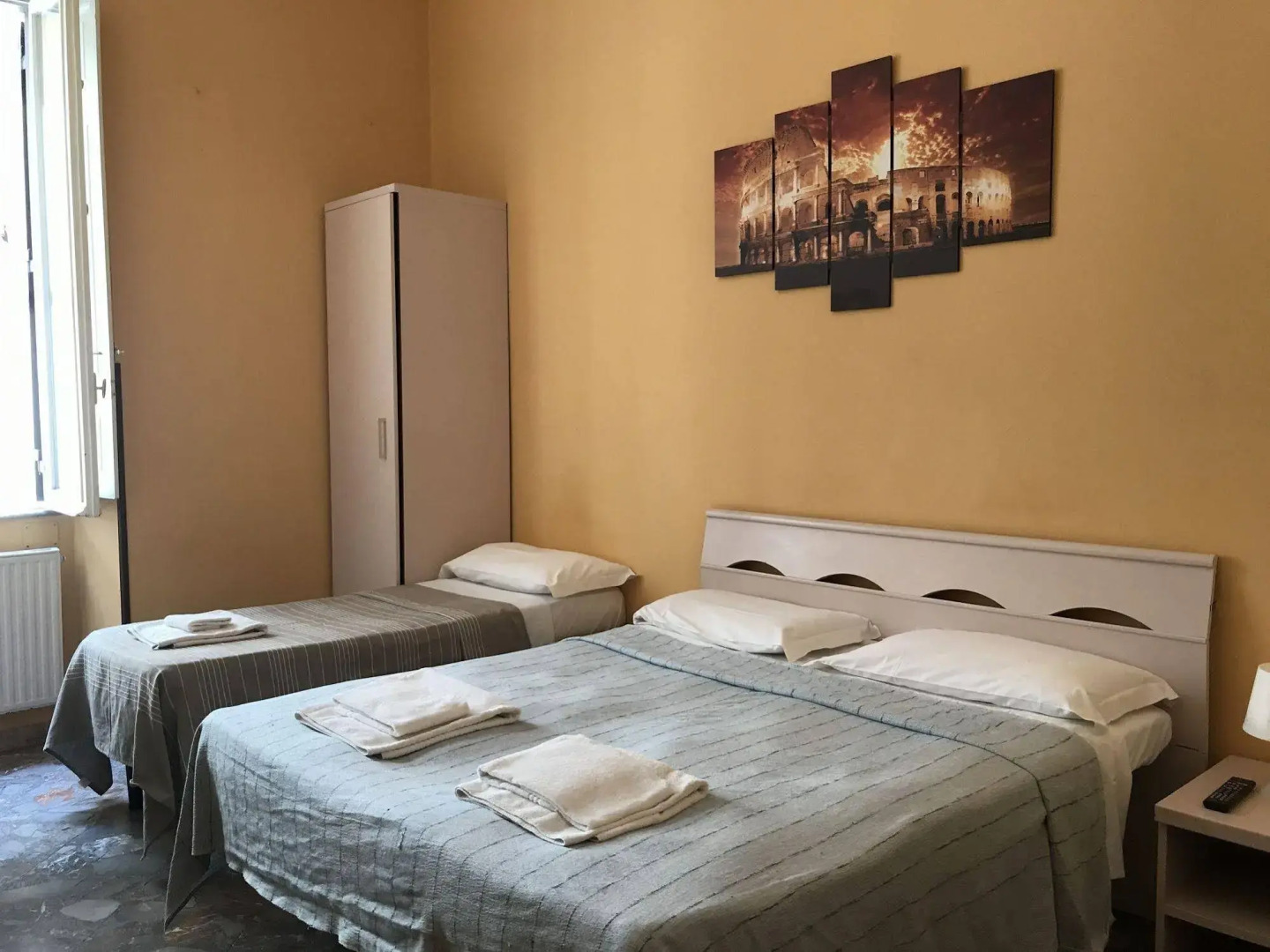 San Daniele Bundi House