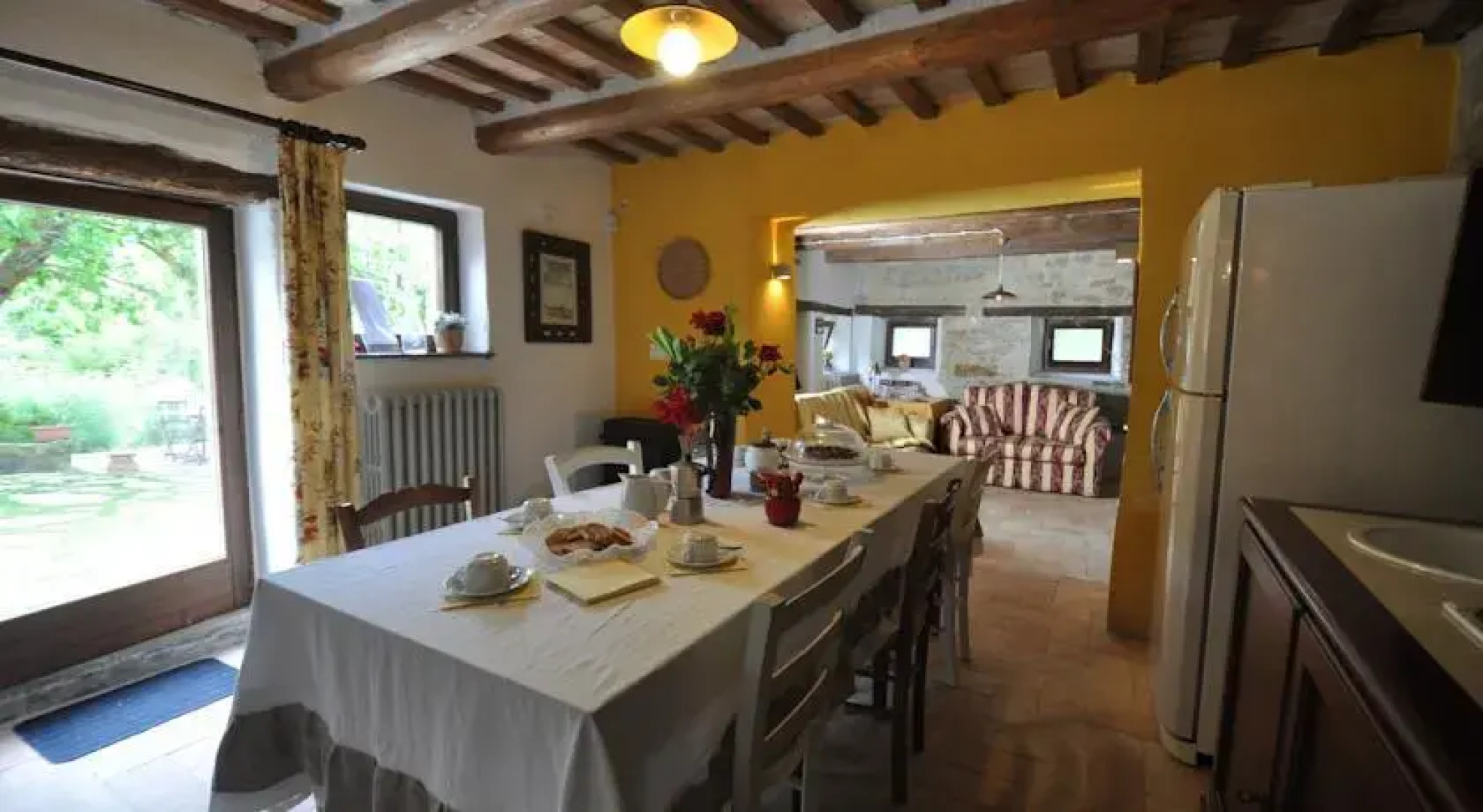 Vecchia Fornace Paradiso