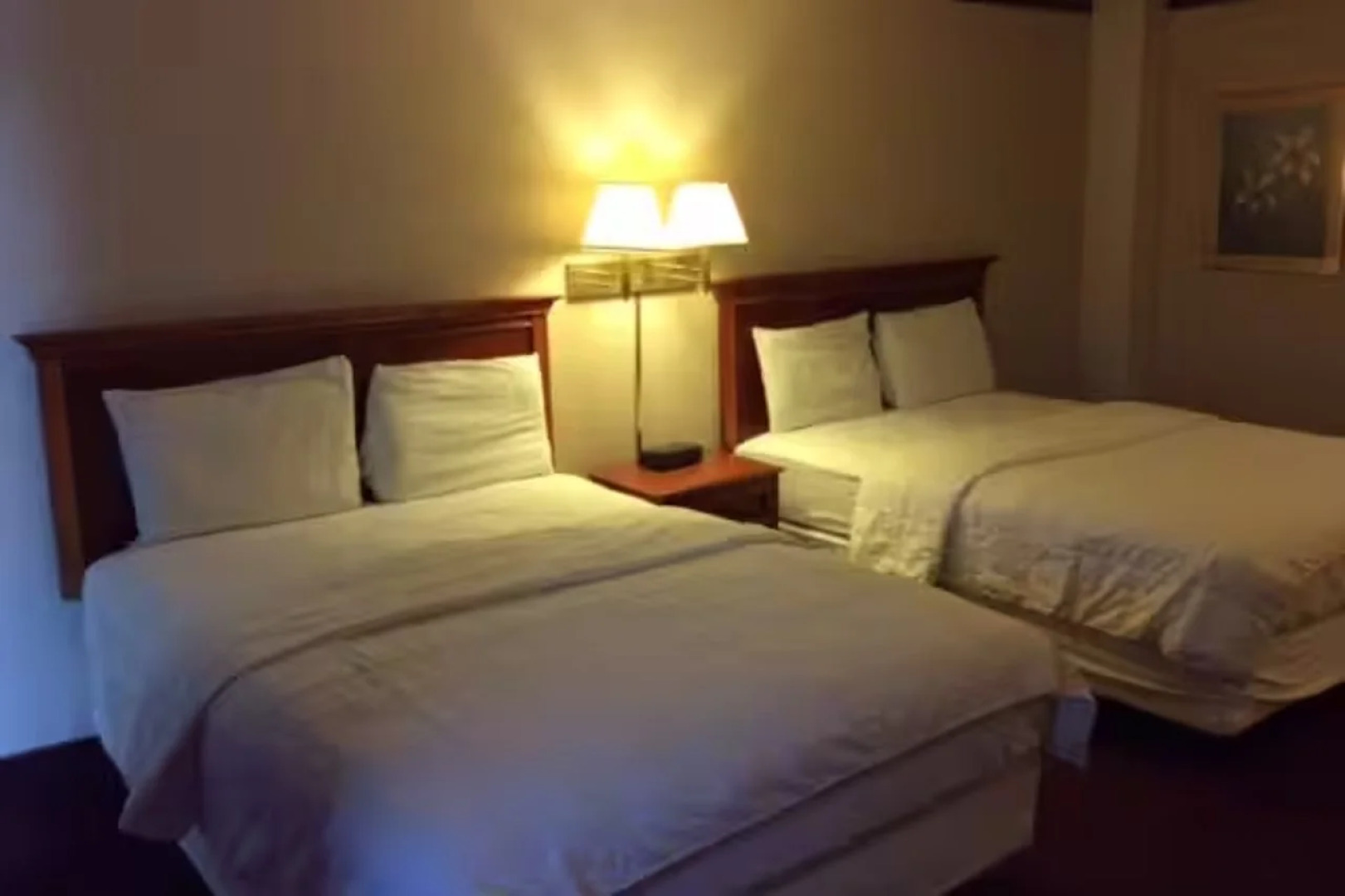 Howard Johnson by Wyndham Benton Harbor/St. Joseph