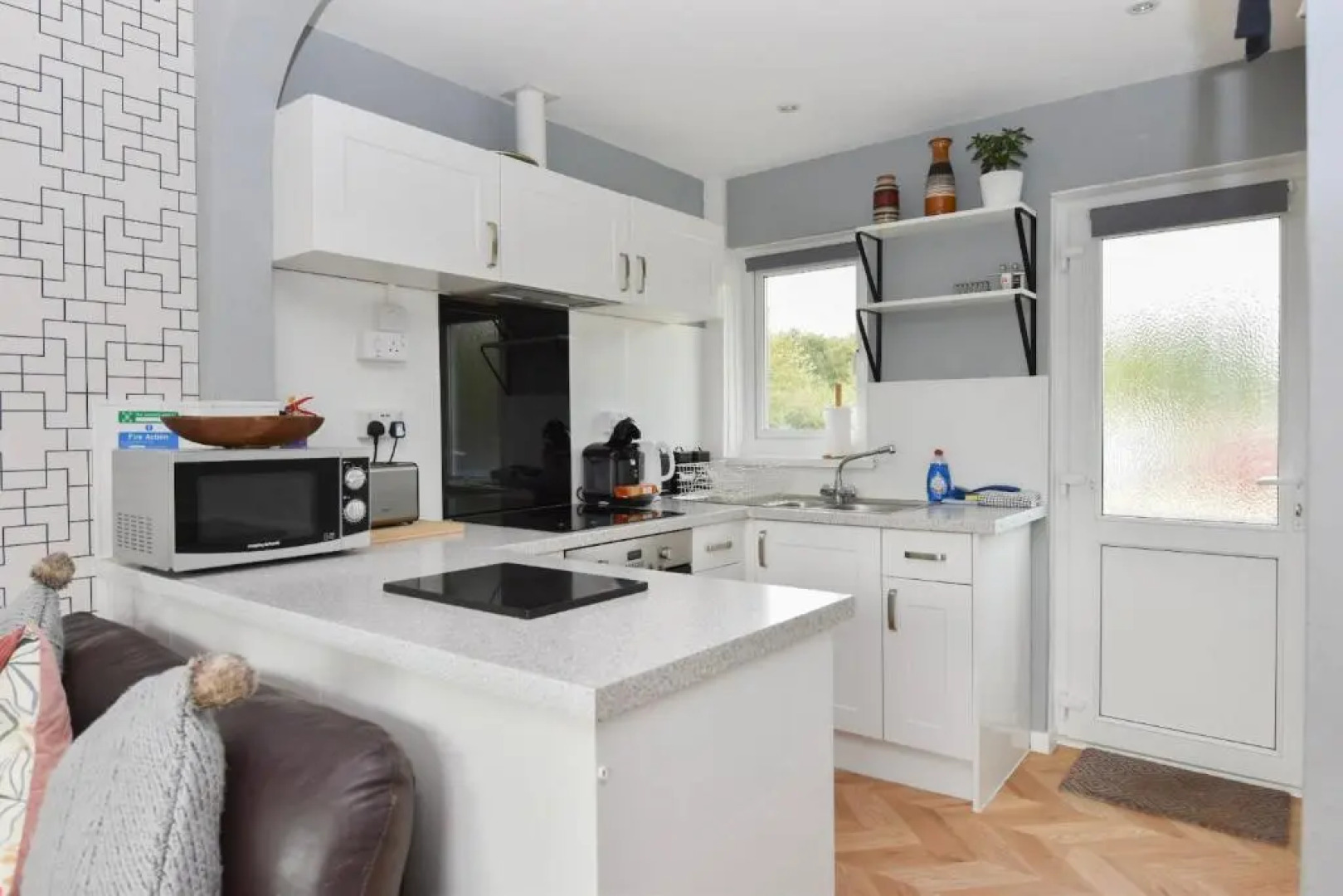 Neverland a Little Seaside Hideaway