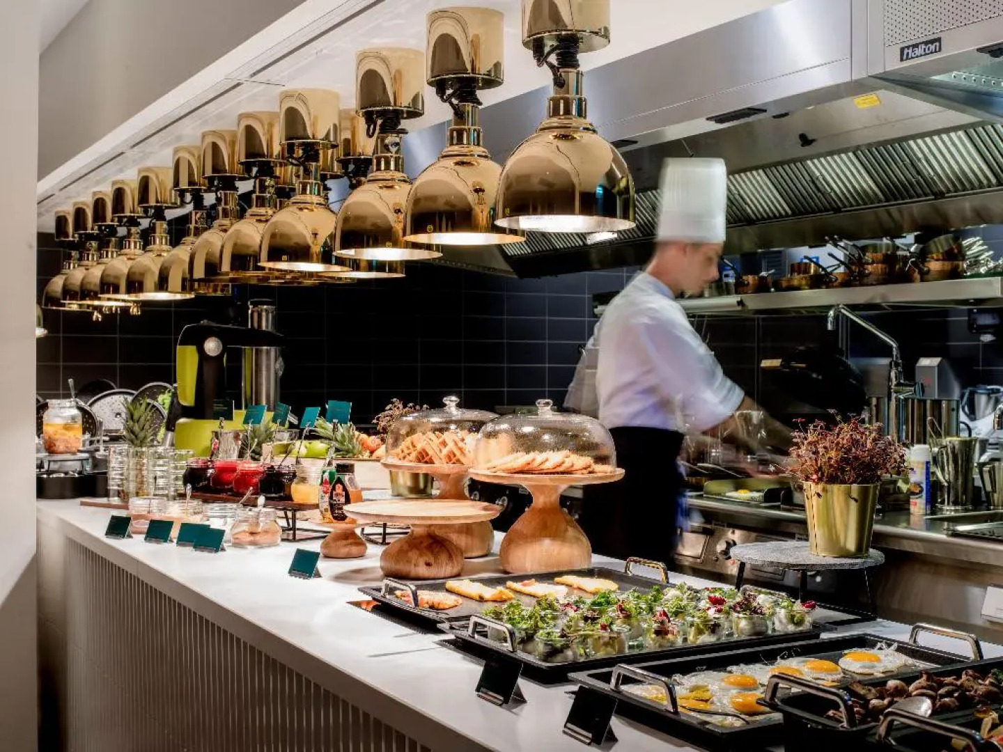 Hotel Norge by Scandic