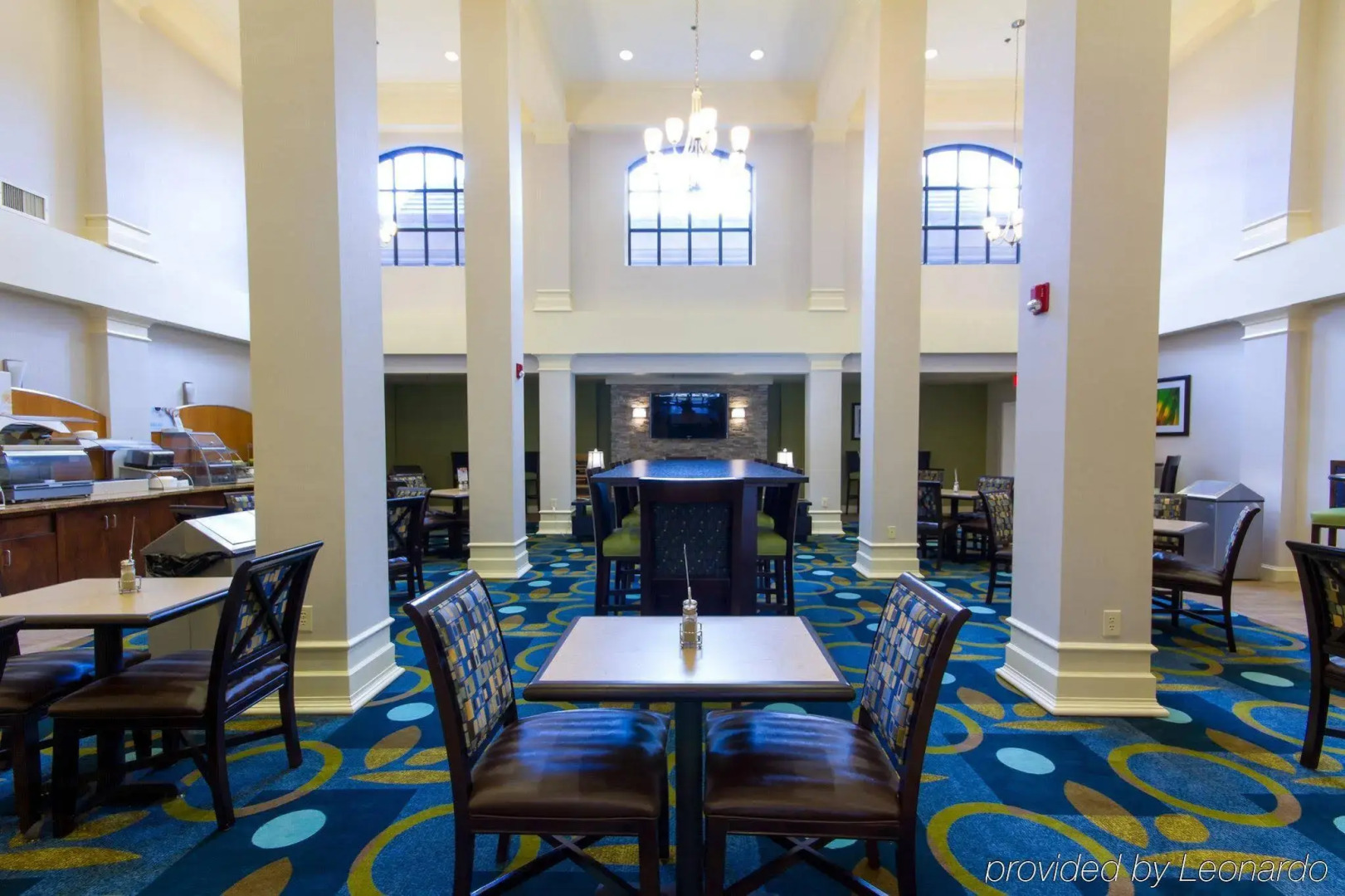 Holiday Inn Express Hotel & Suites Montgomery E - Eastchase by IHG