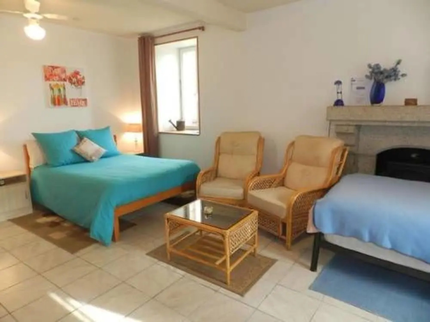 Lauras Chambres dHôtes