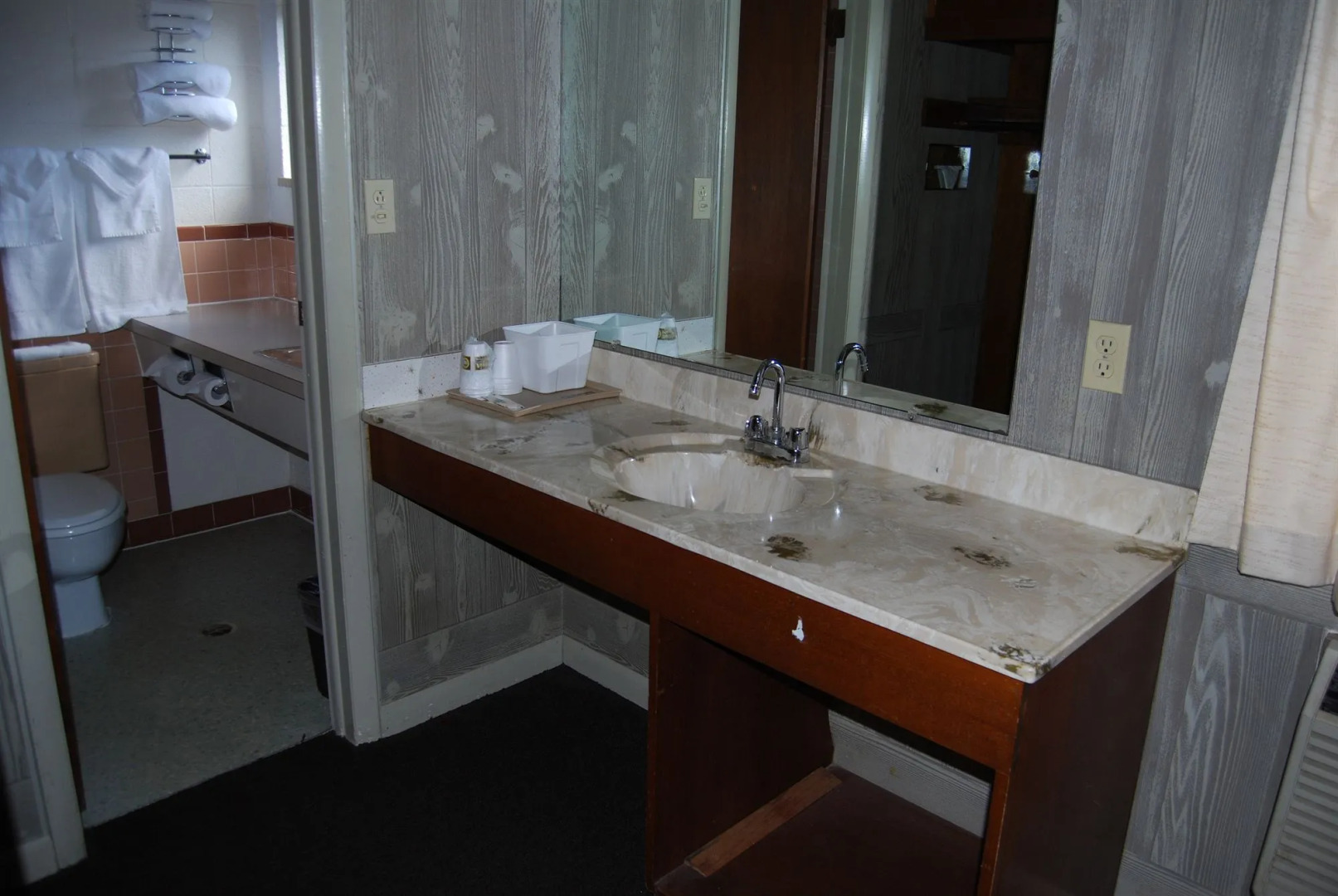 Budget Host 254 Inn Loveland