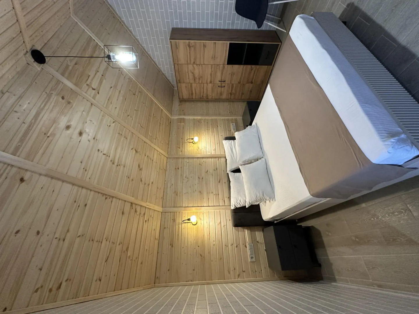 Коттеджный комплекс Царское Село Анхуа