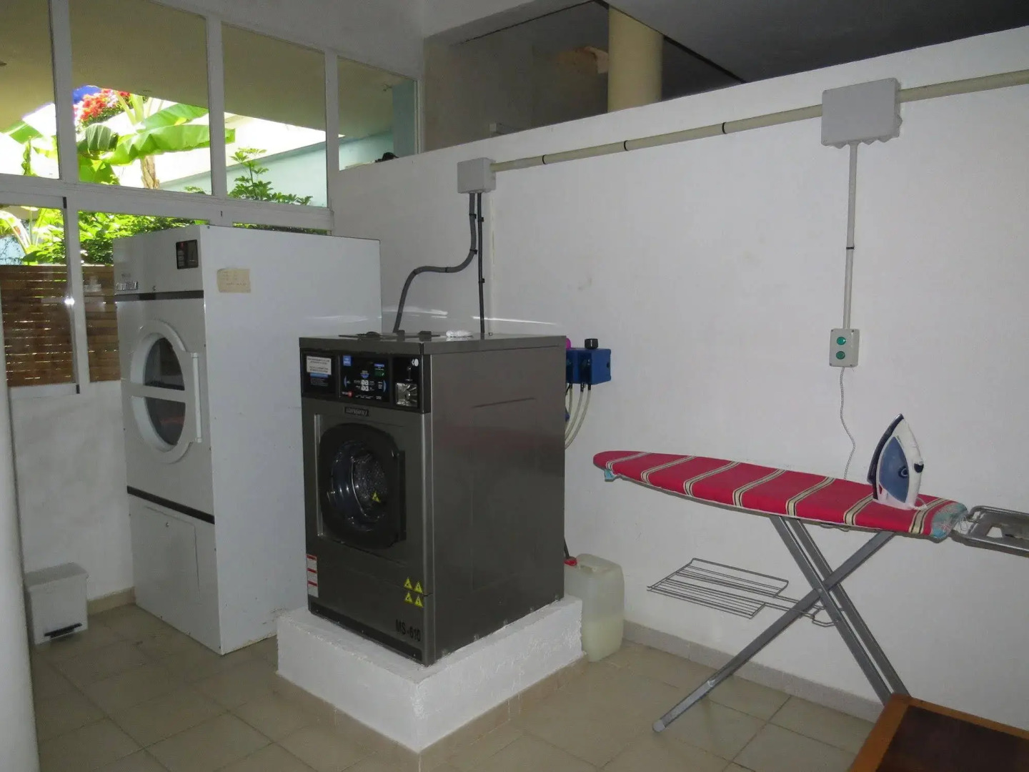 Aparthotel Ponent Mar