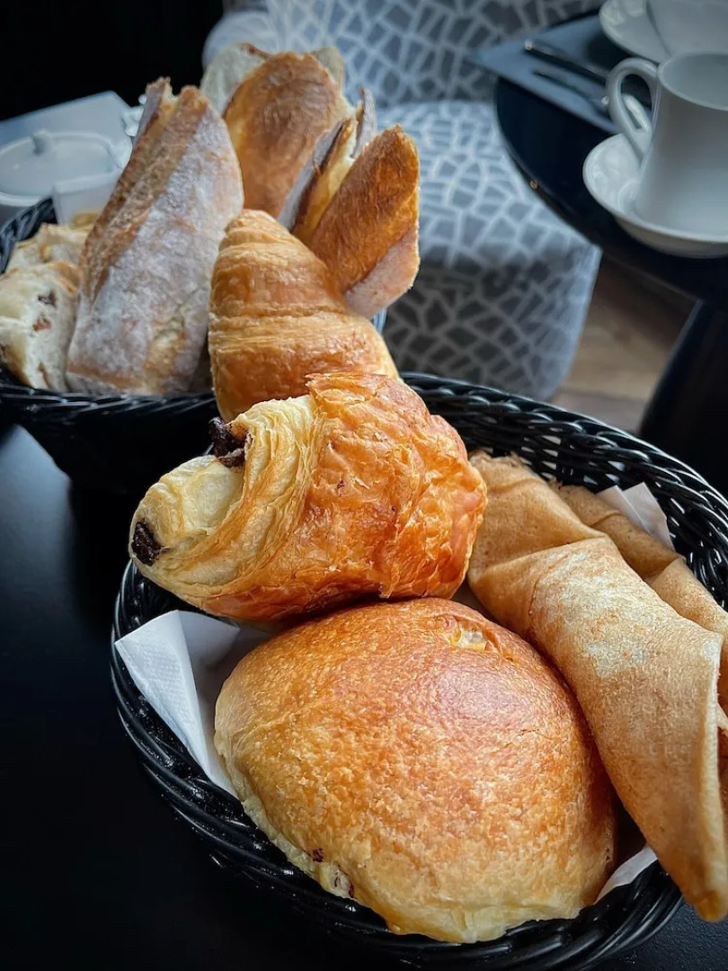 Chateau Les Garennes