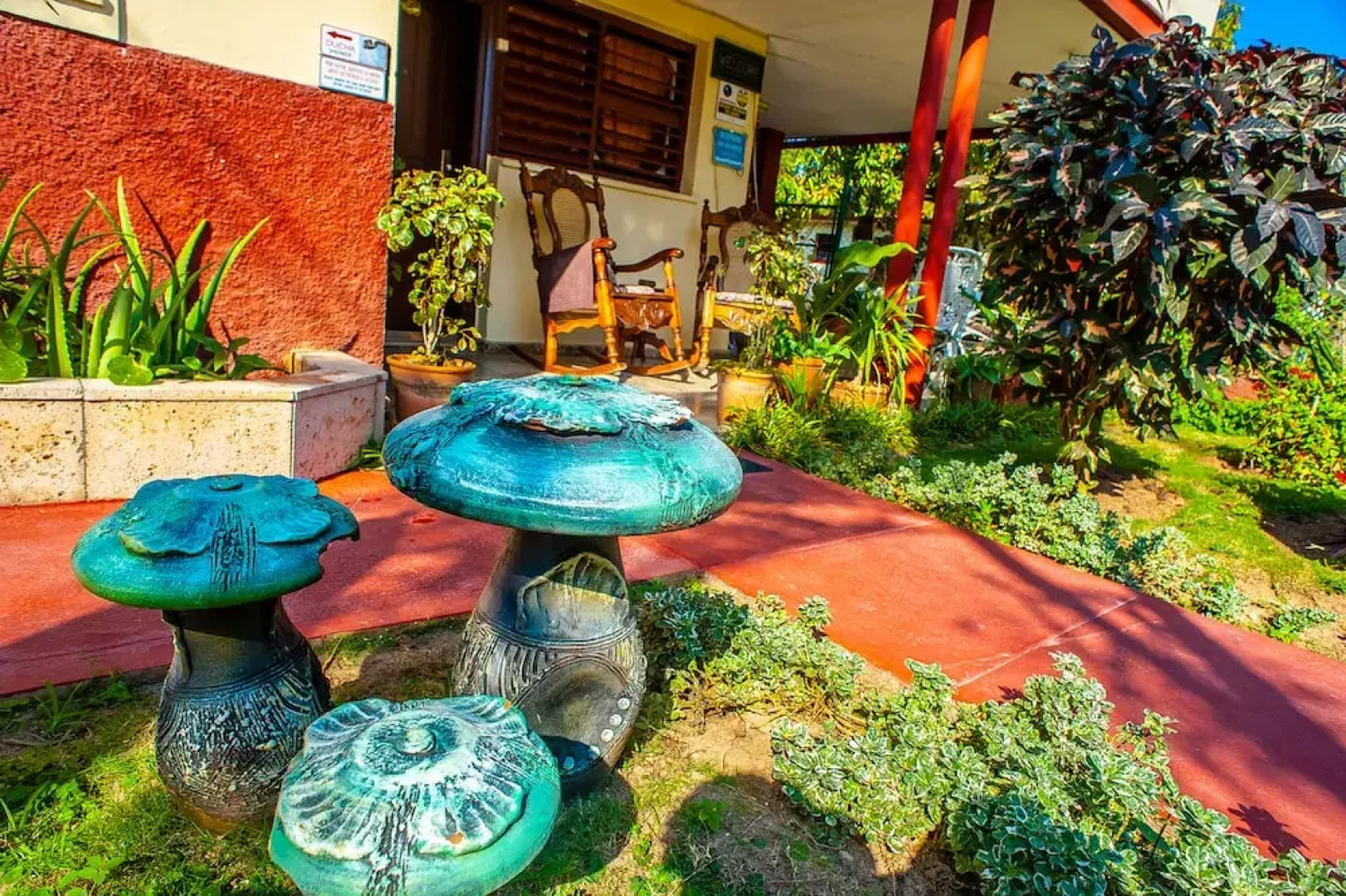 Welcome to My Lovely Home in Varadero