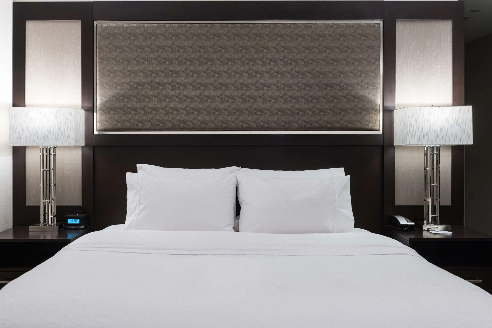 Hampton Inn & Suites Worcester