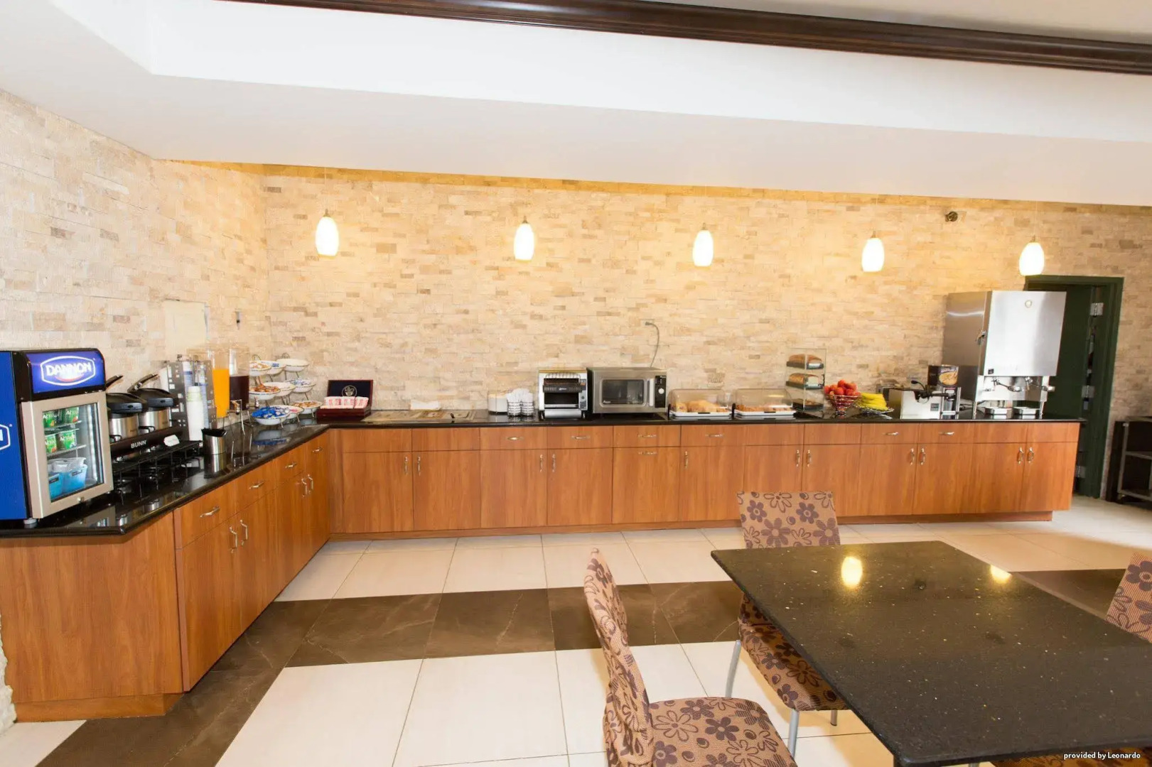 Best Western Oakbrook Inn