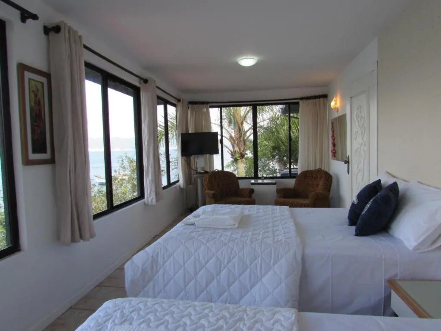 Caixa D'aço Residence