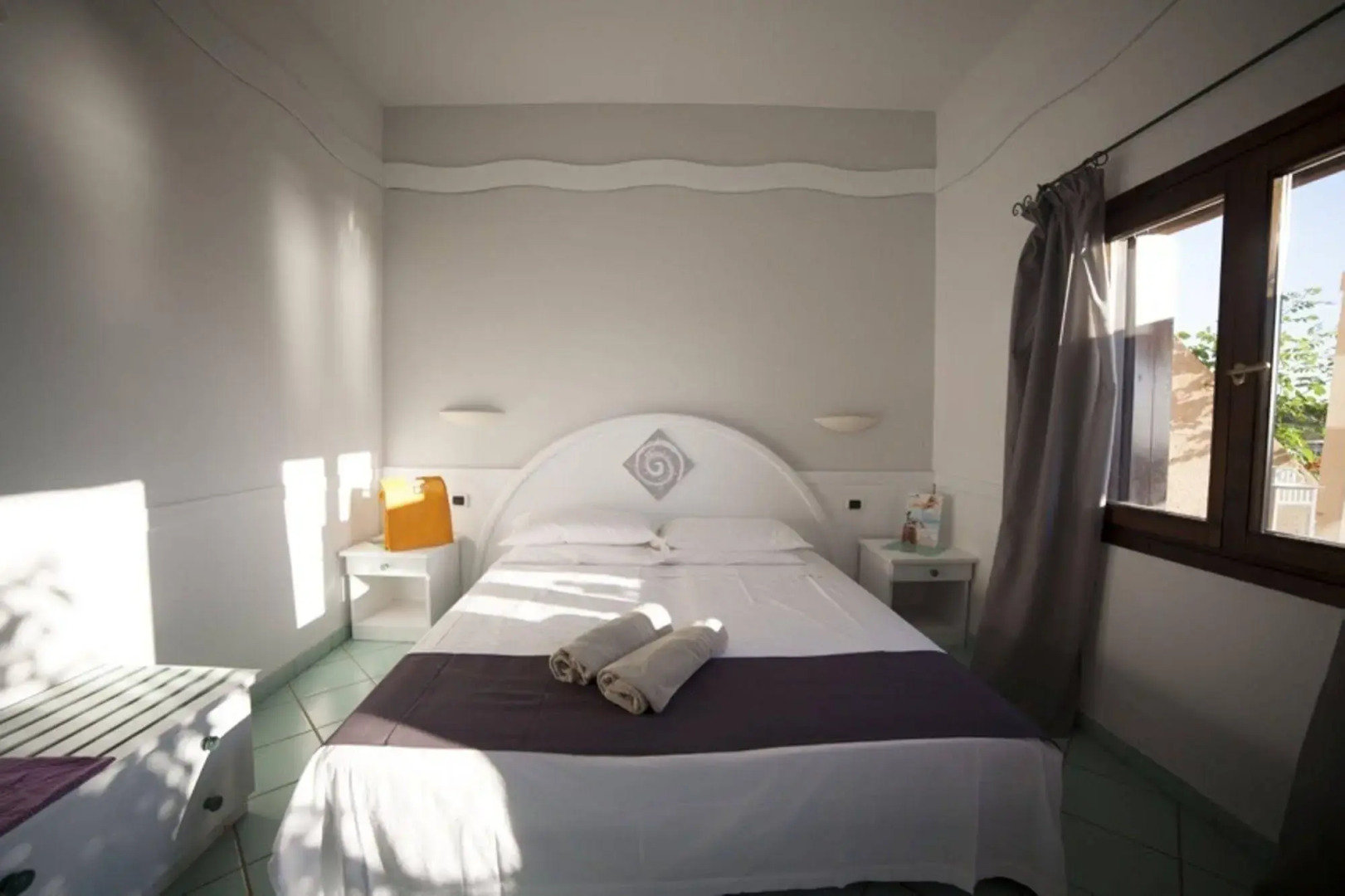 Santo Stefano ClubViaggi Maddalena