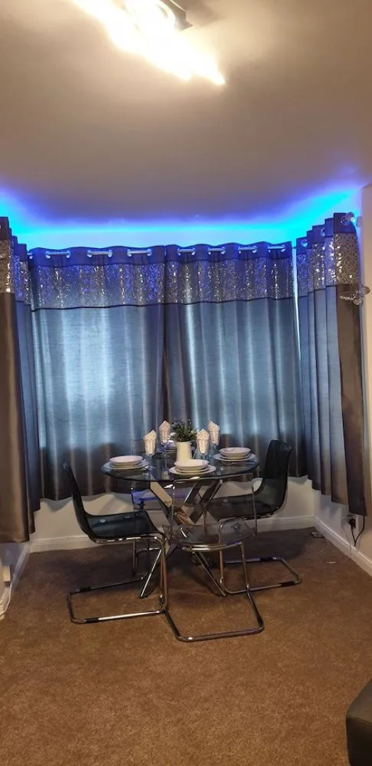 Beach Apartment - Kirkcaldy