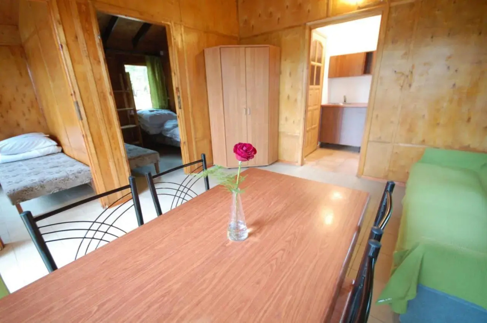 Ośrodek Wypoczynkowy Hartek