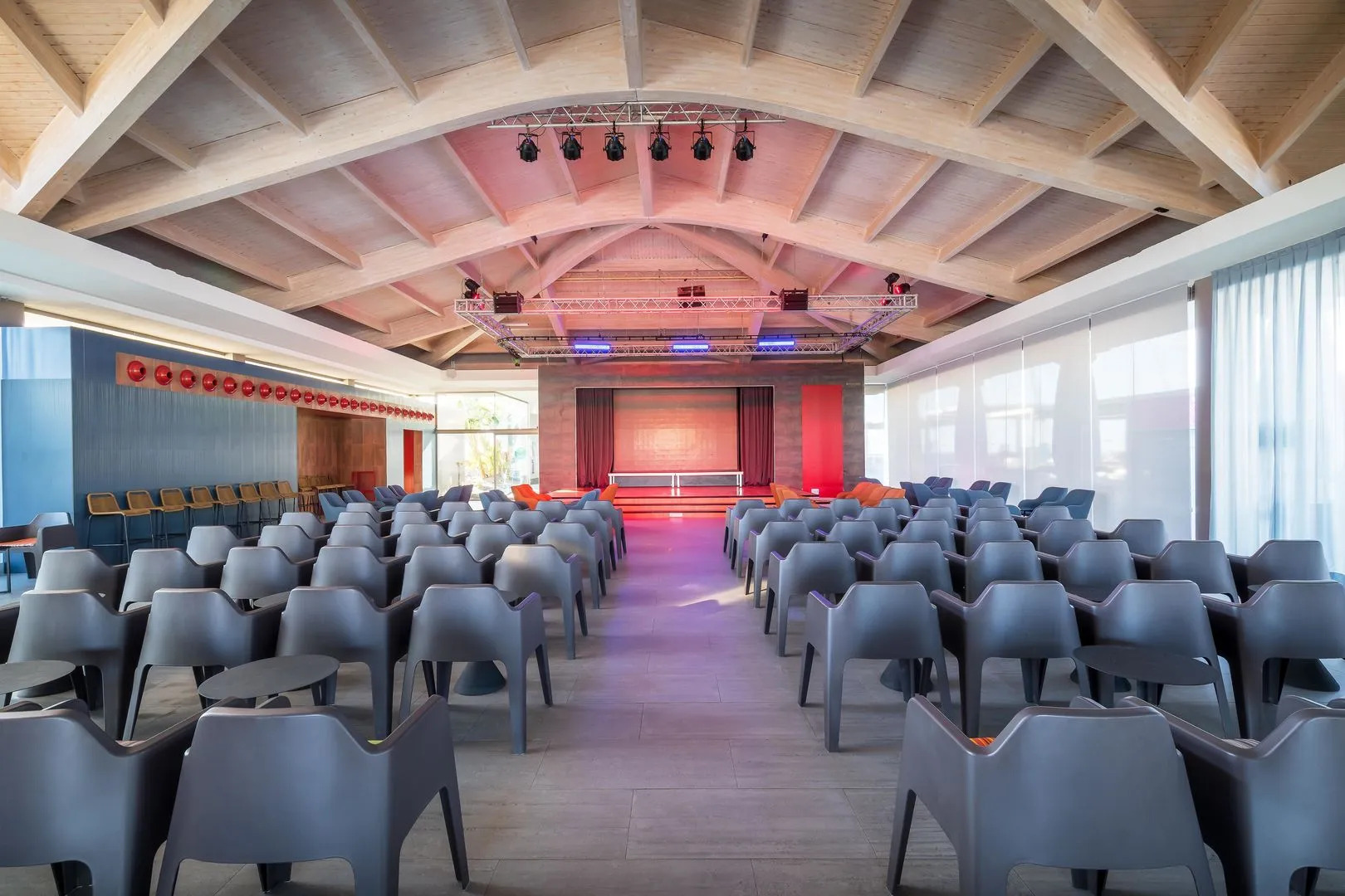 Barcelo Castillo Beach Resort