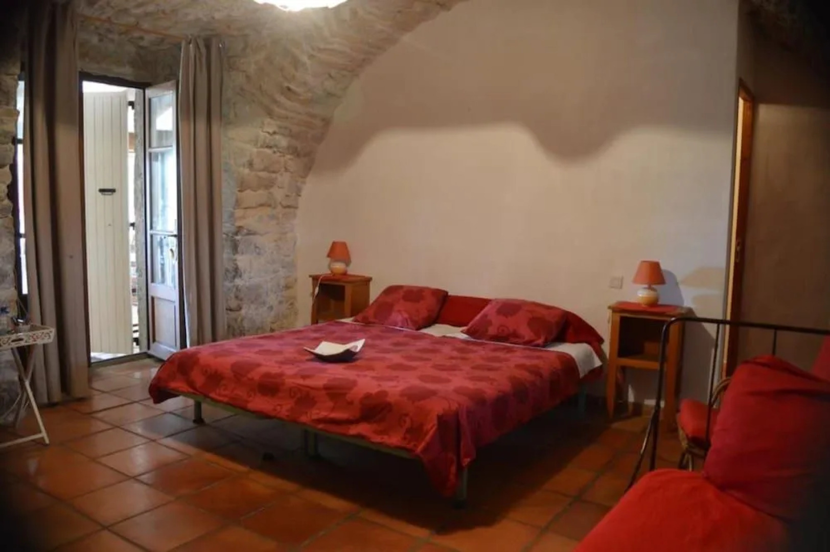 Les loups dans la bergerie