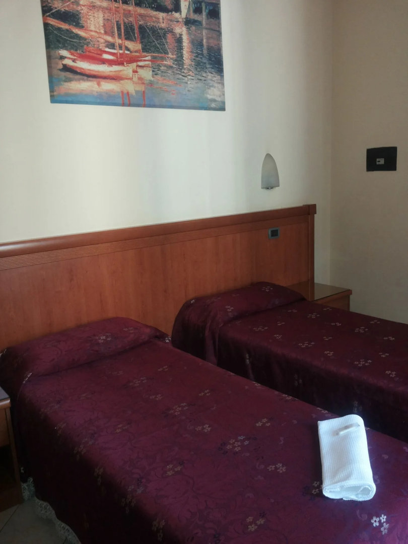 Hotel Starlight