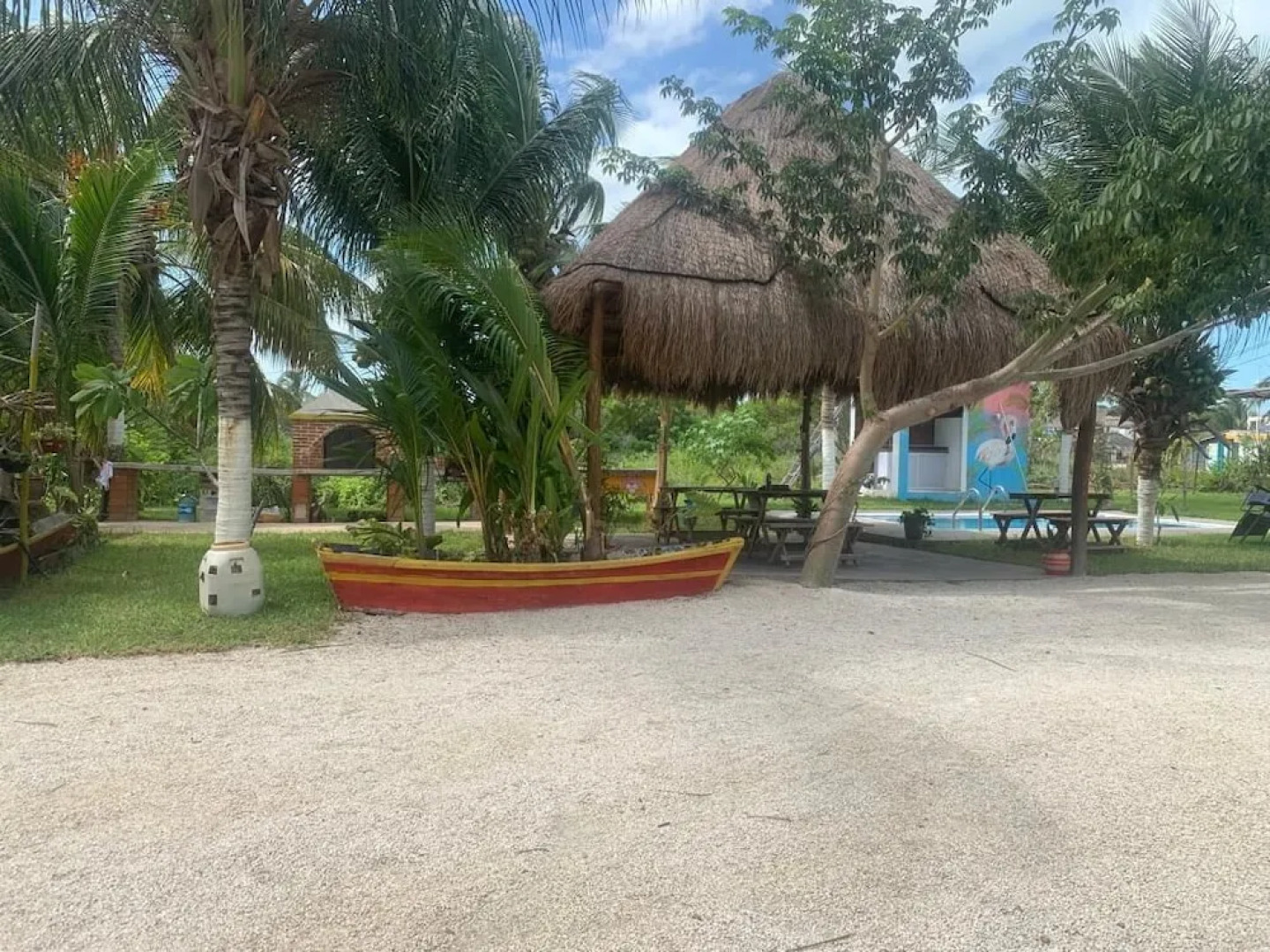 Villas Tuukul Hotel & Resort