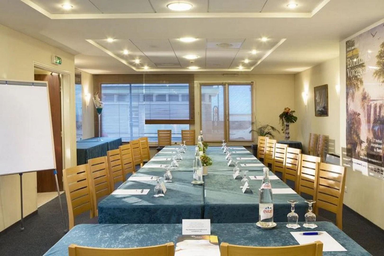 Escale Oceania Saint-Malo