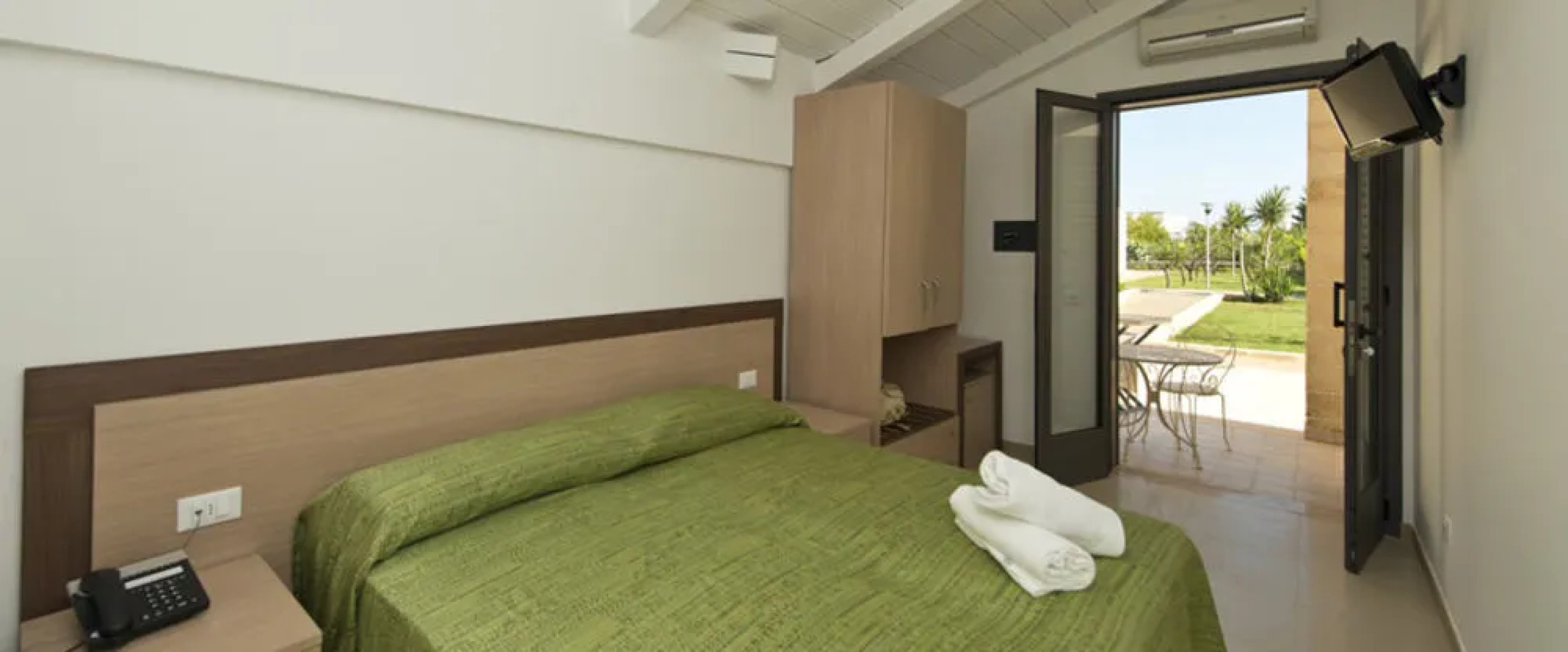 Hotel Village Gabriella