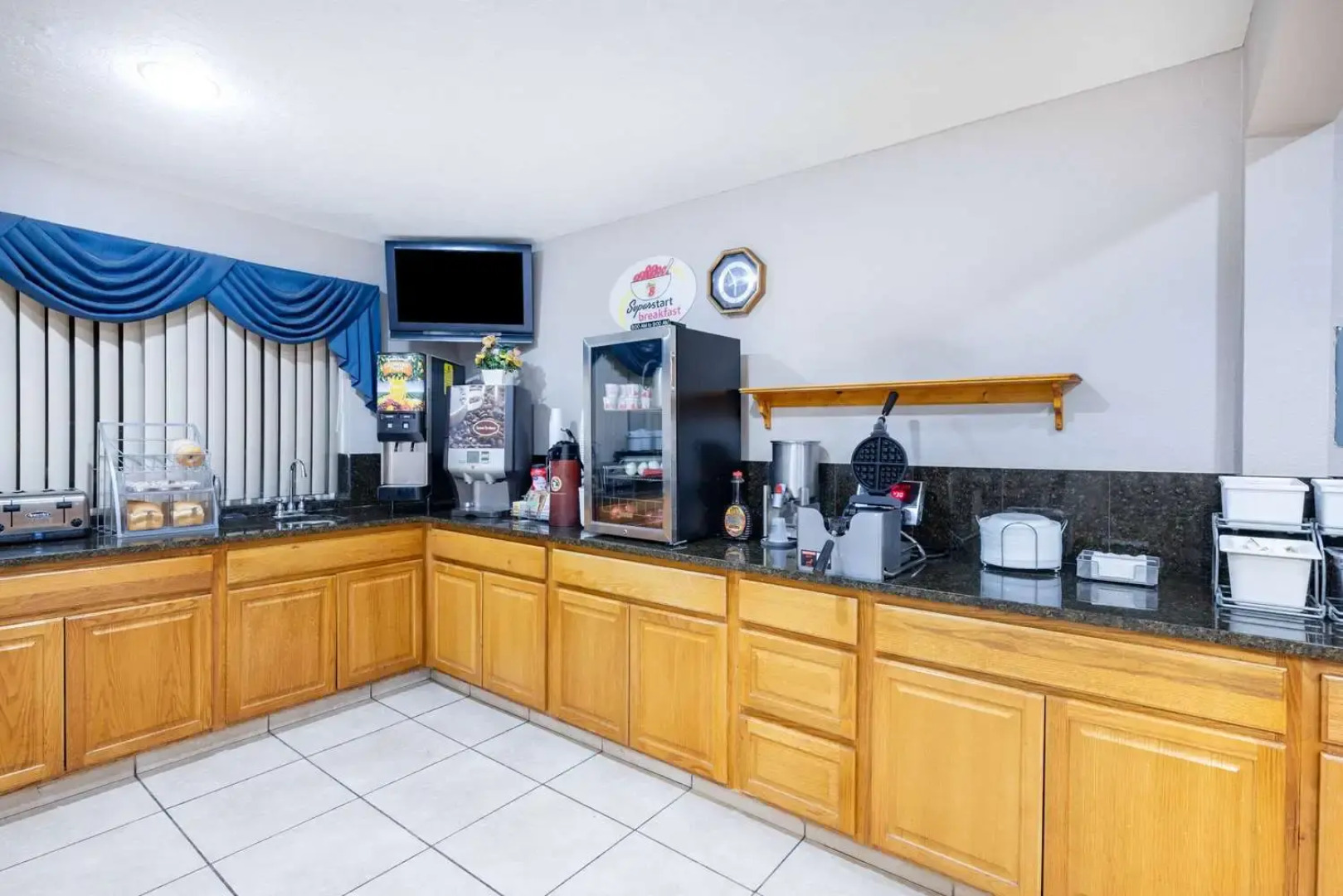 Super 8 By Wyndham Richfield Ut