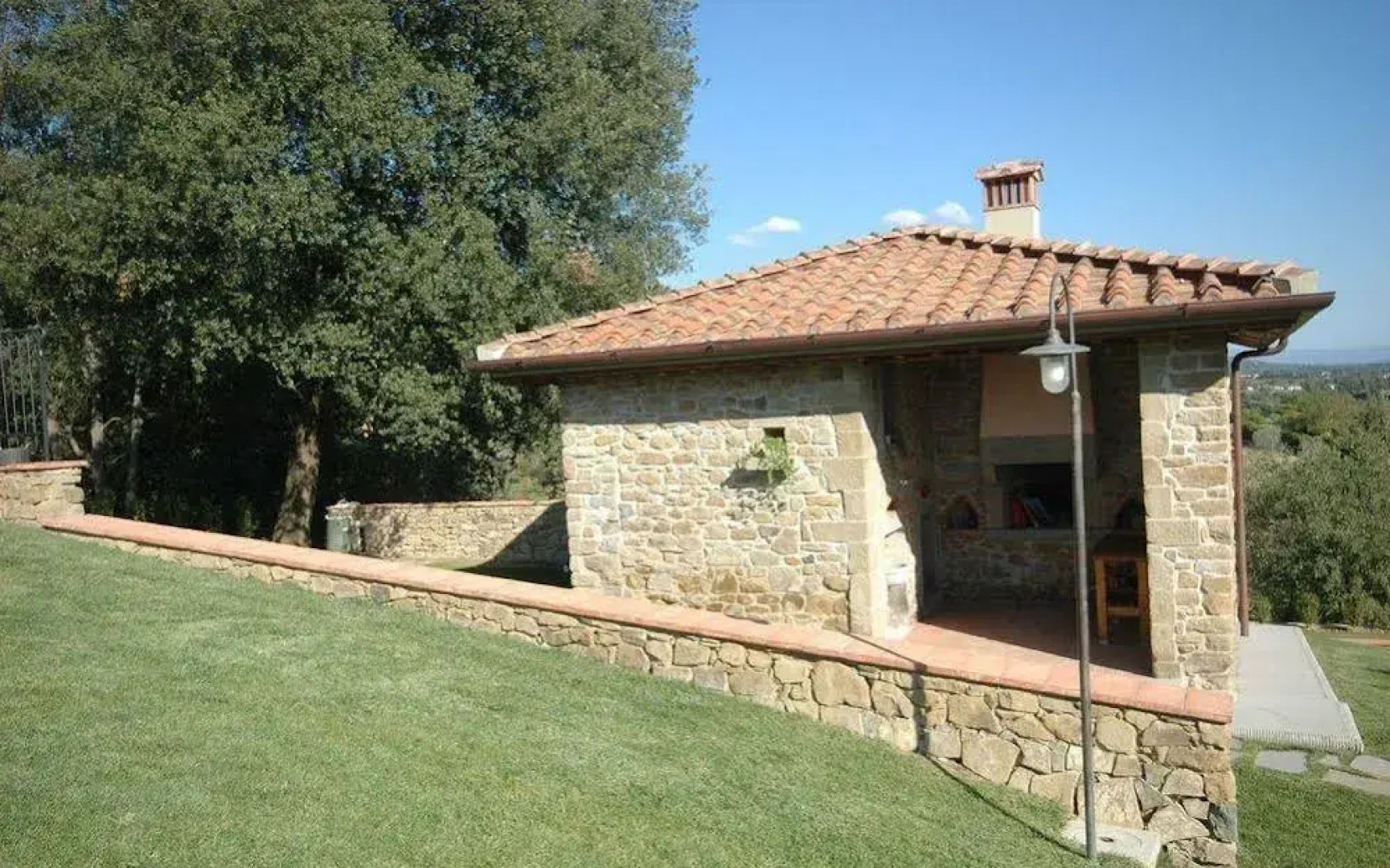 Casaforte Villa & Resort