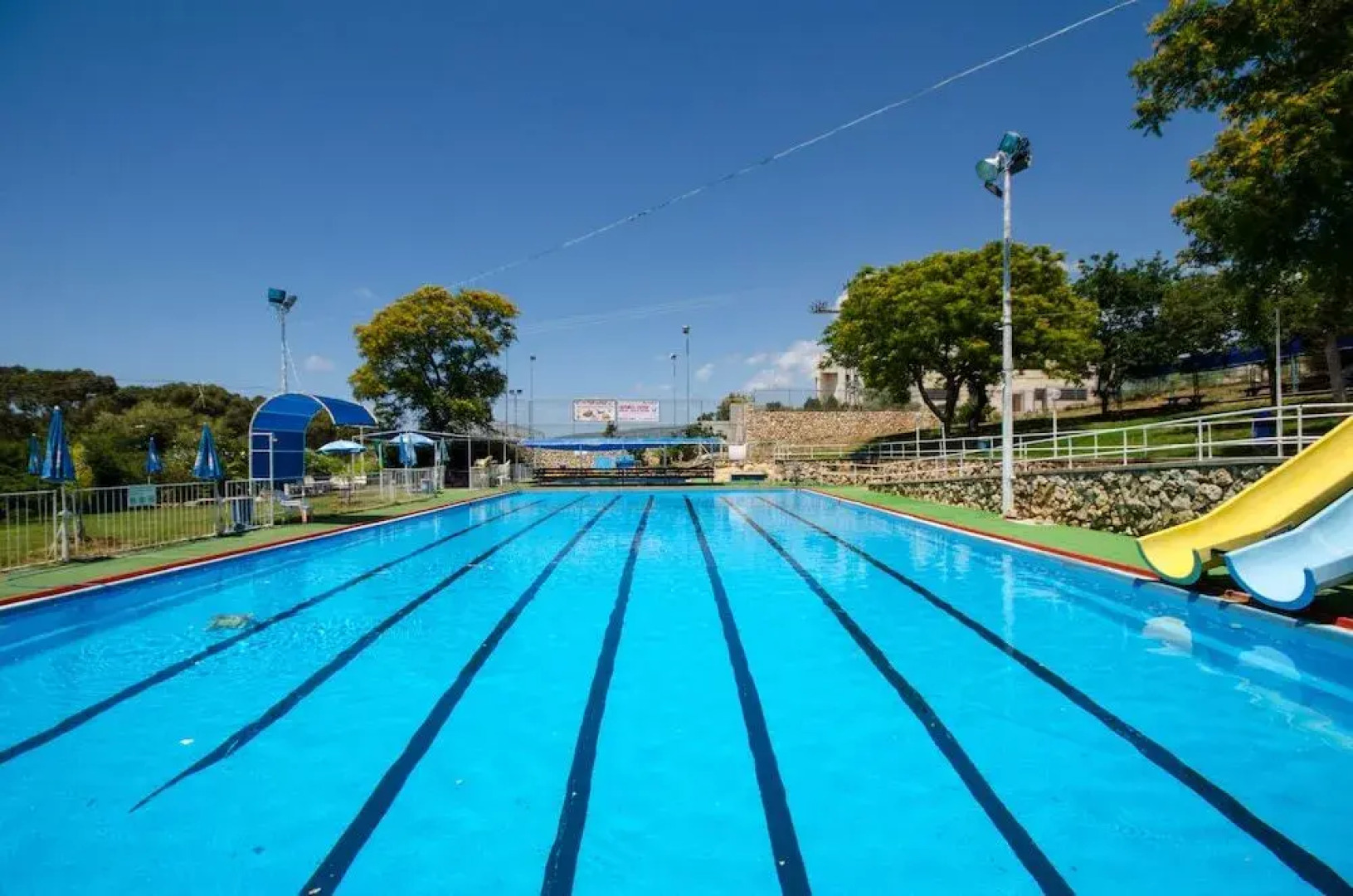 Gesher HaZiv TravelHotel