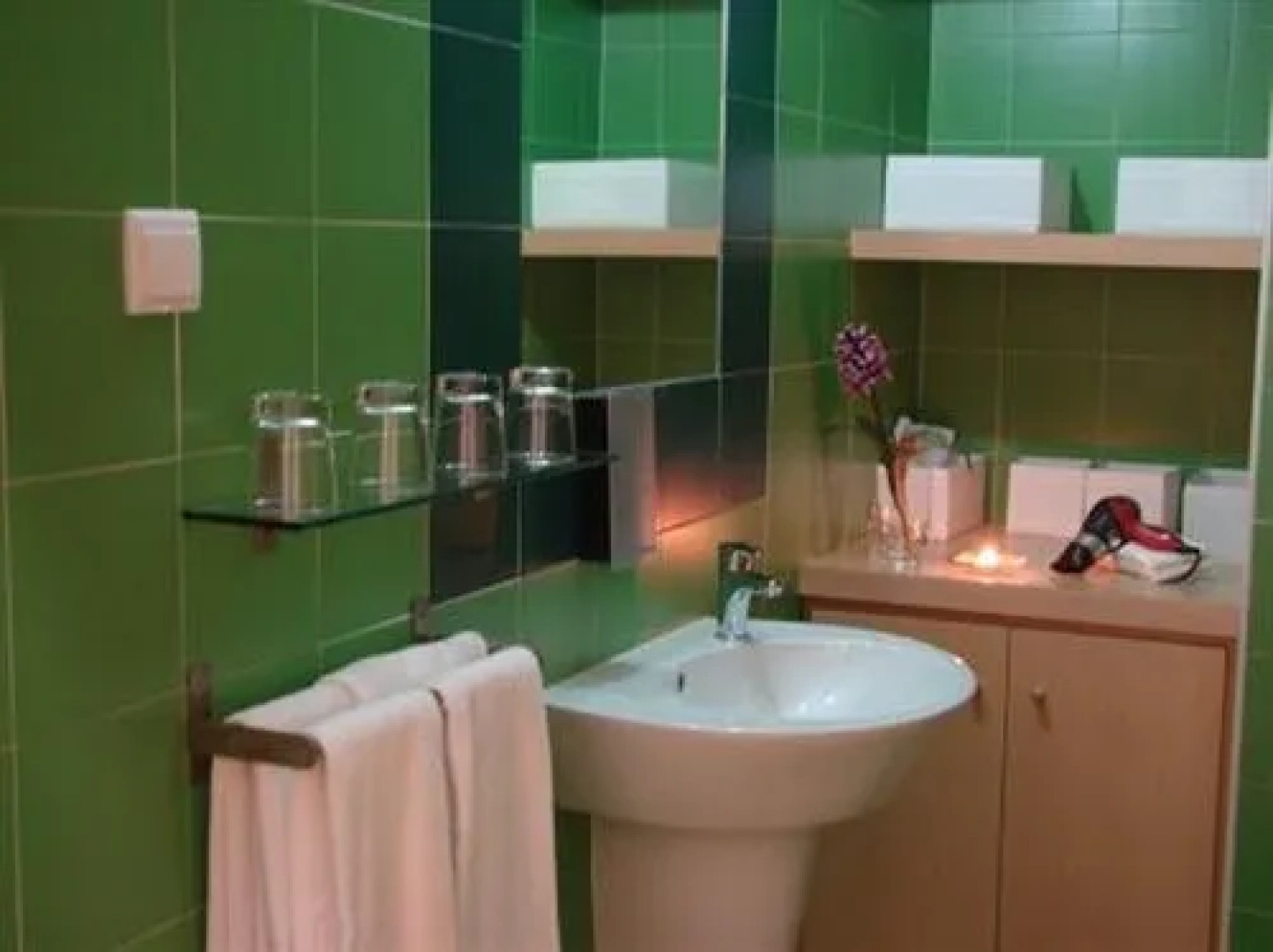 Pátio da Avó Faustina - Agroturismo