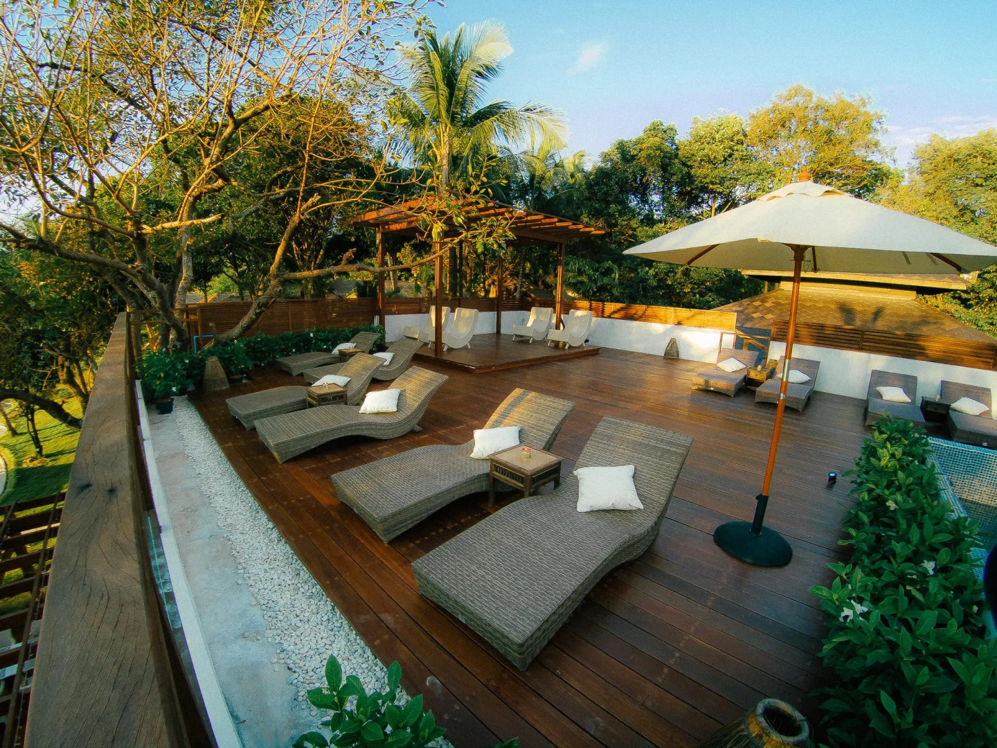 The Beach Natural Resort - Koh Kood