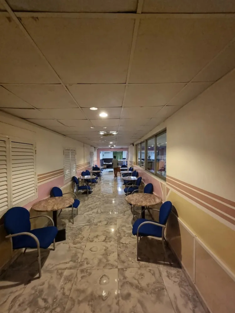 Hotel Rayan Djibouti