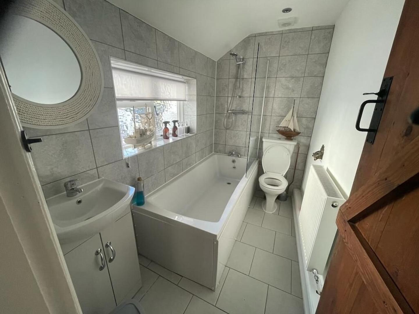 Barratt's Hill Cottage - Near Ironbridge