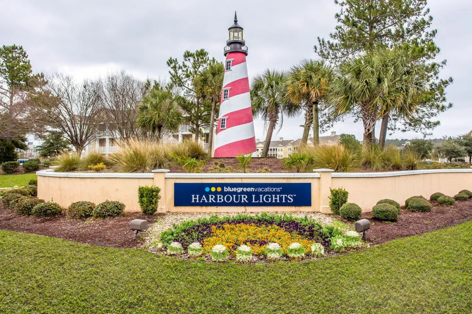 Bluegreen Vacations Harbour Lights, An Ascend Collection Resort