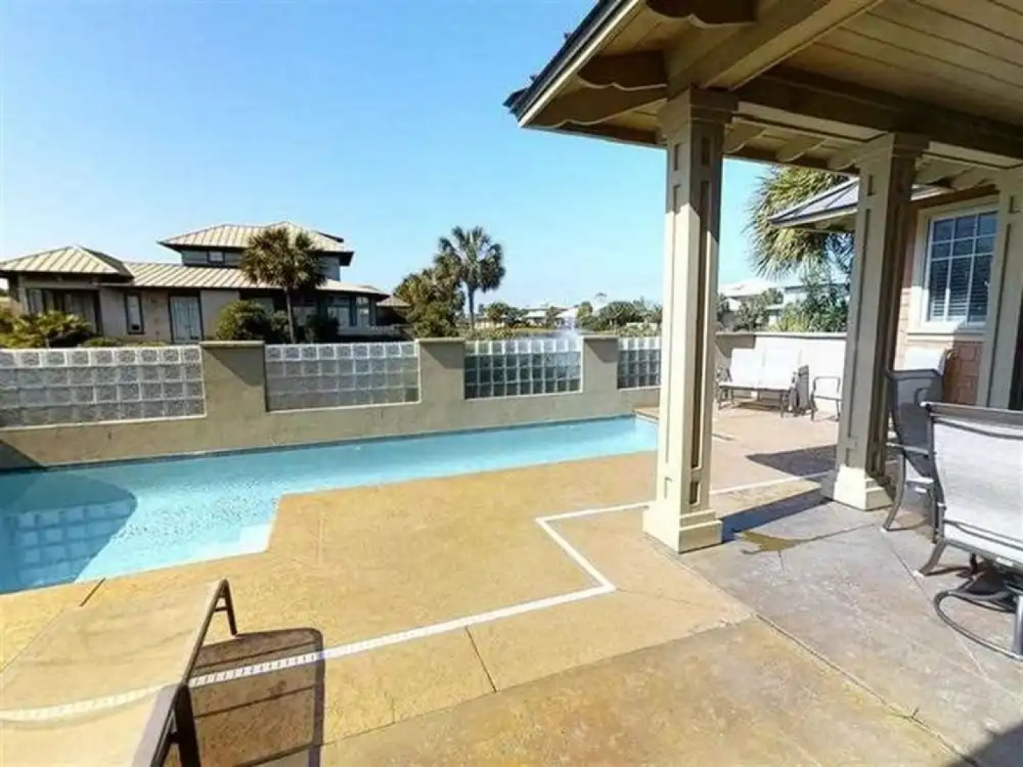 Endless Summer by Meyer Vacation Rentals