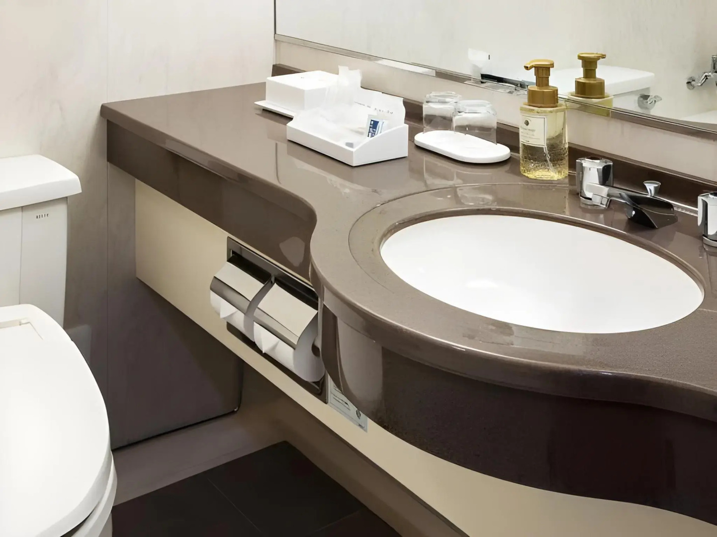 Hotel Grand Hills Shizuoka