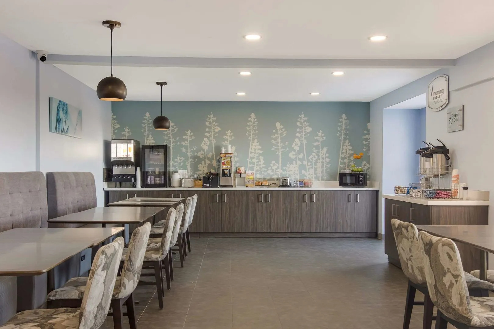 Spark by Hilton Clarion