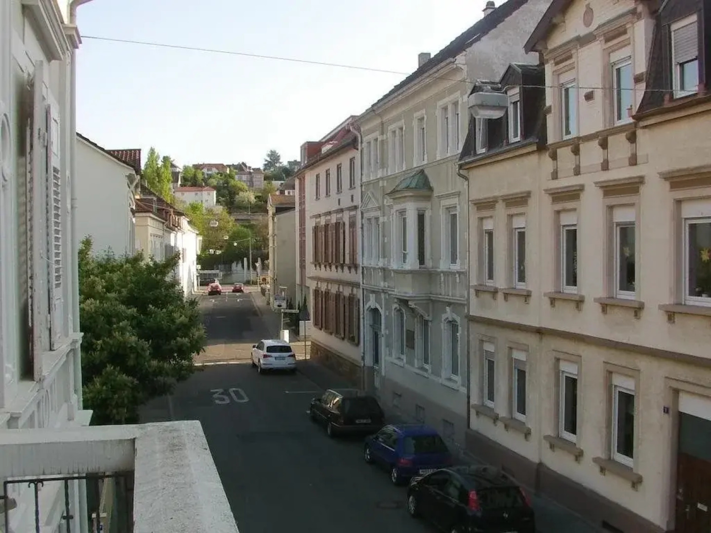 Gästehaus Villa Nova