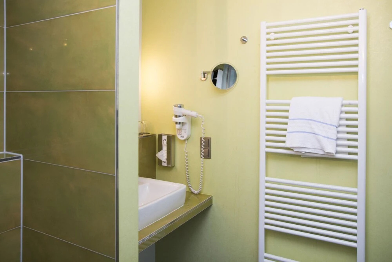 Wohlfühlhotel Rabenhorst