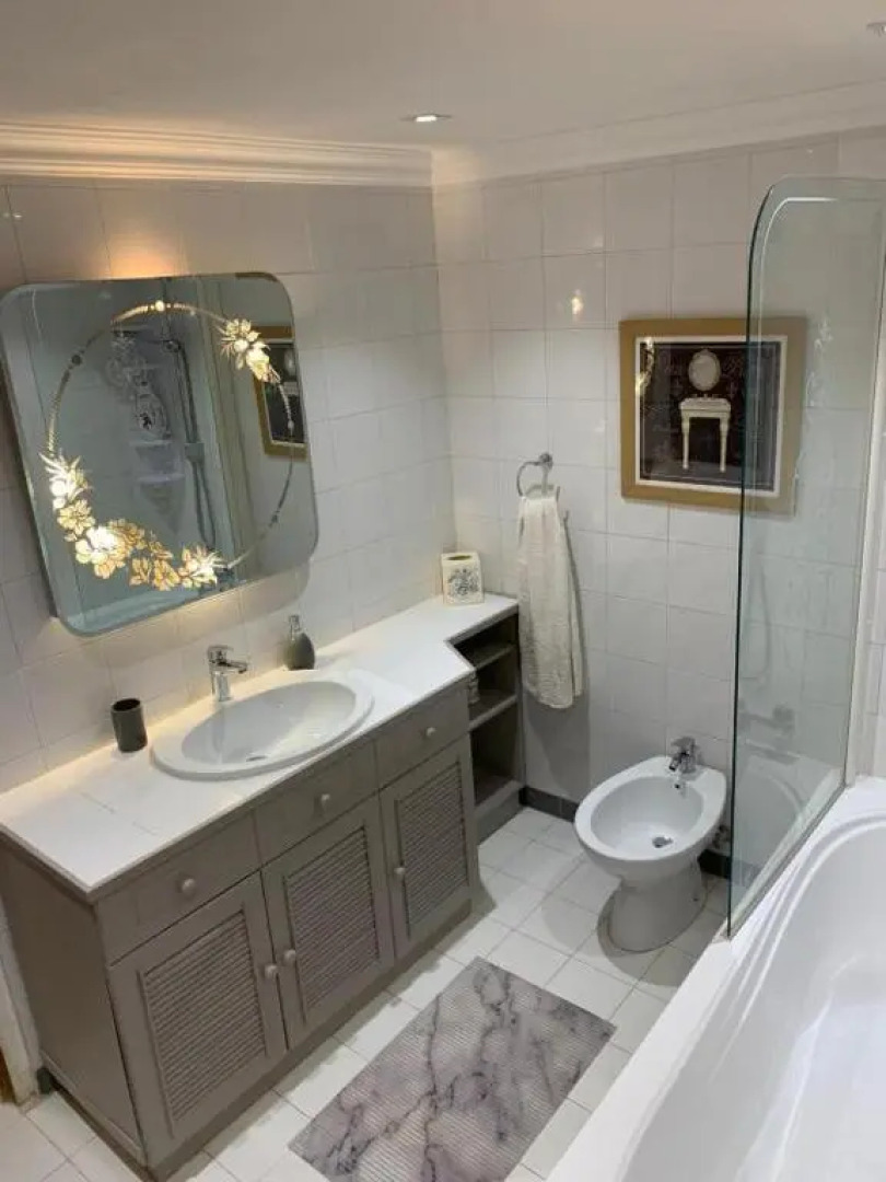 Traditional Maltese House of Character