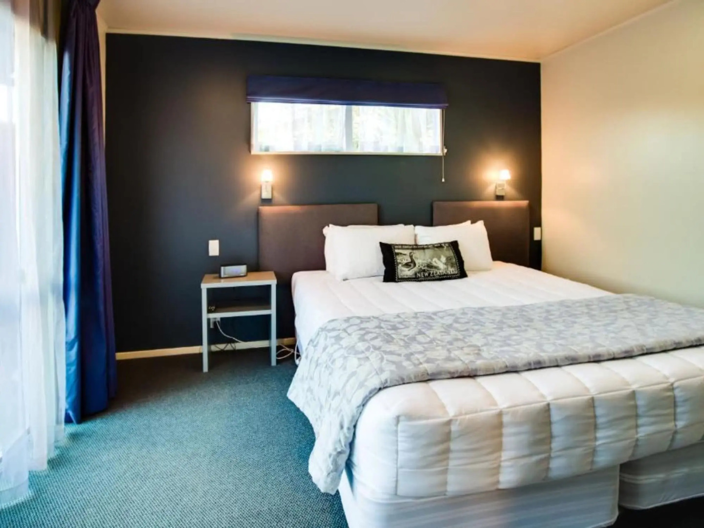 ASURE Colonial Lodge Motel