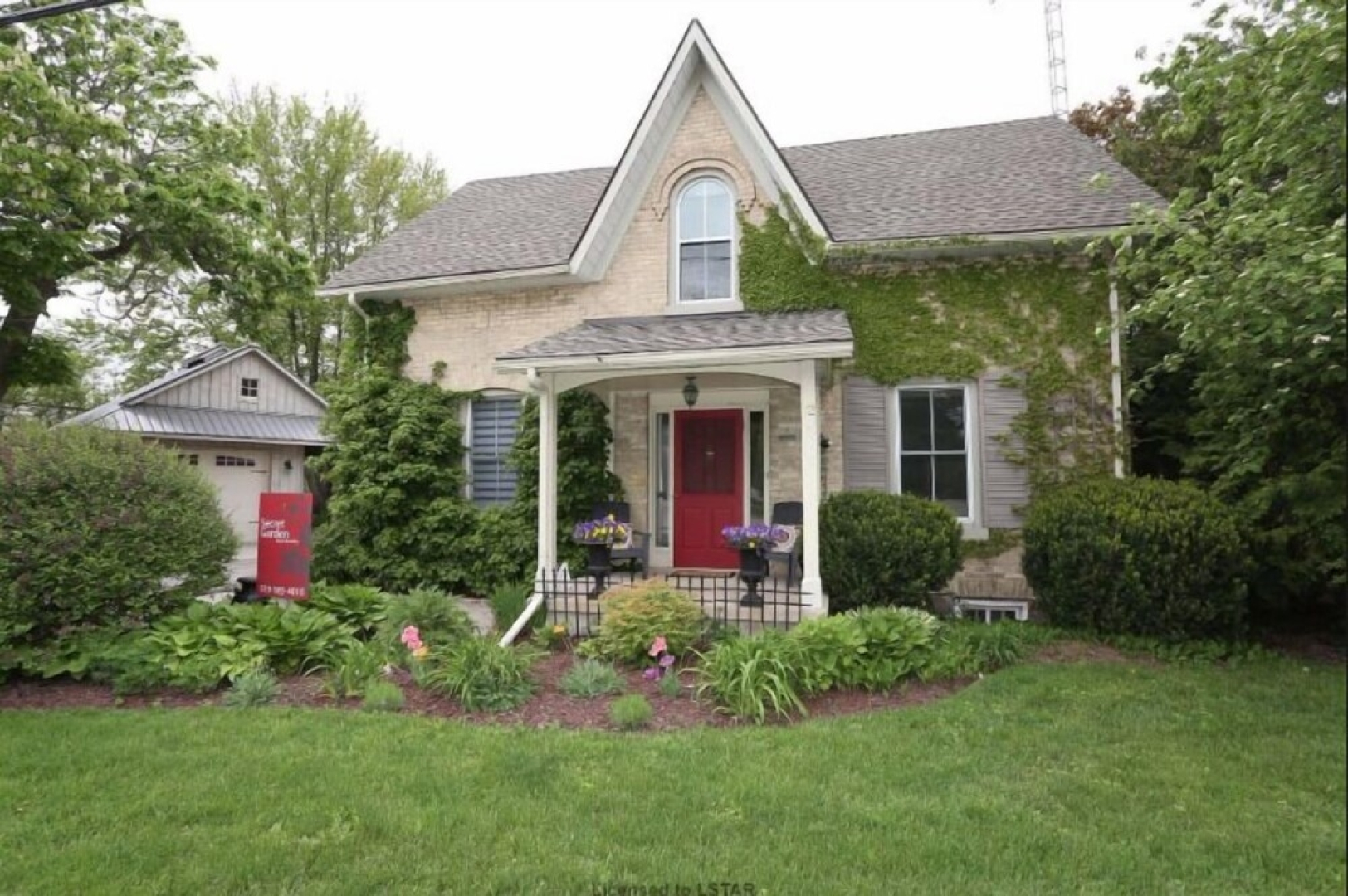 Bayfield Boutique B&B