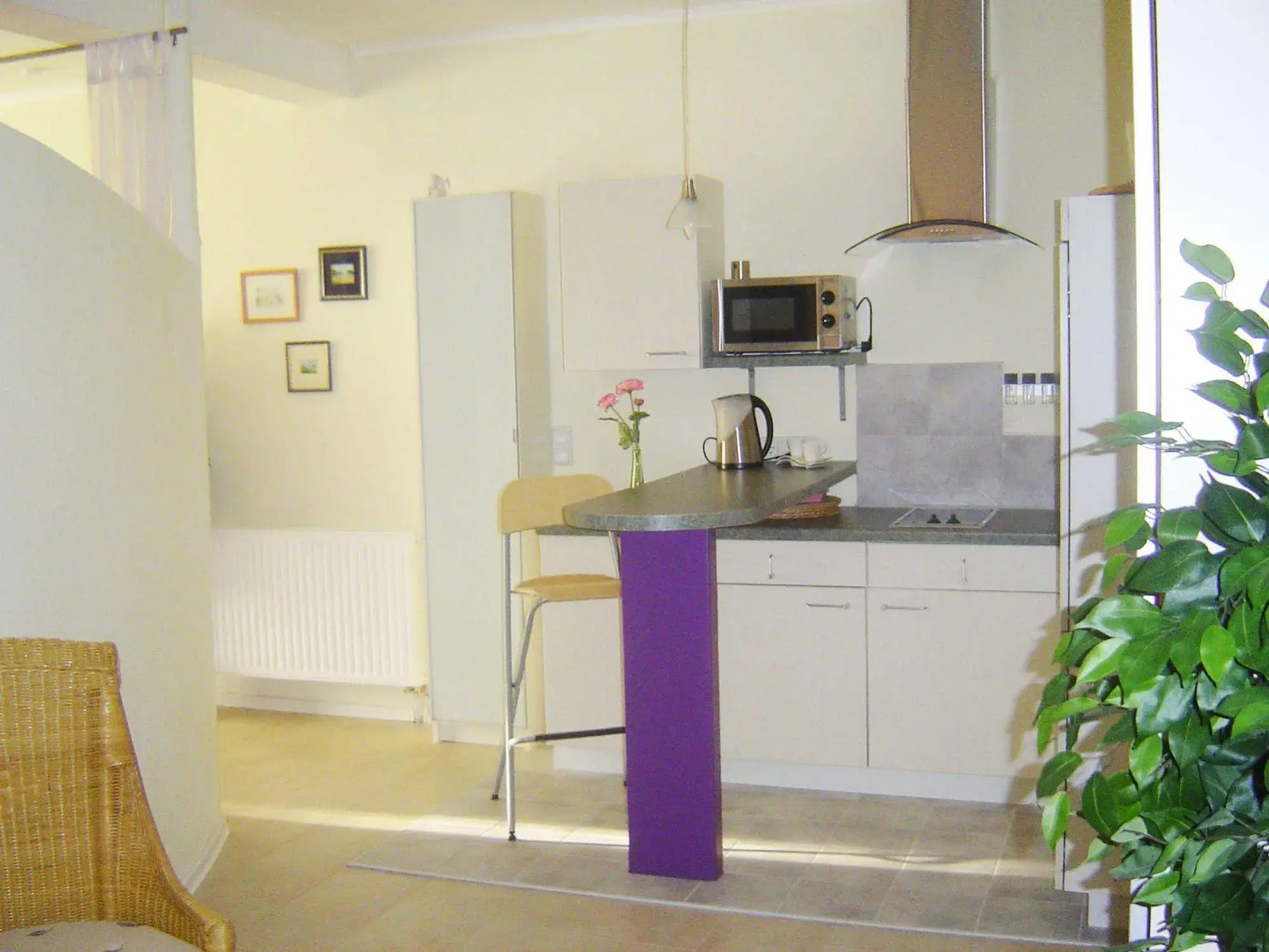 ApartmentHotel Vollumen