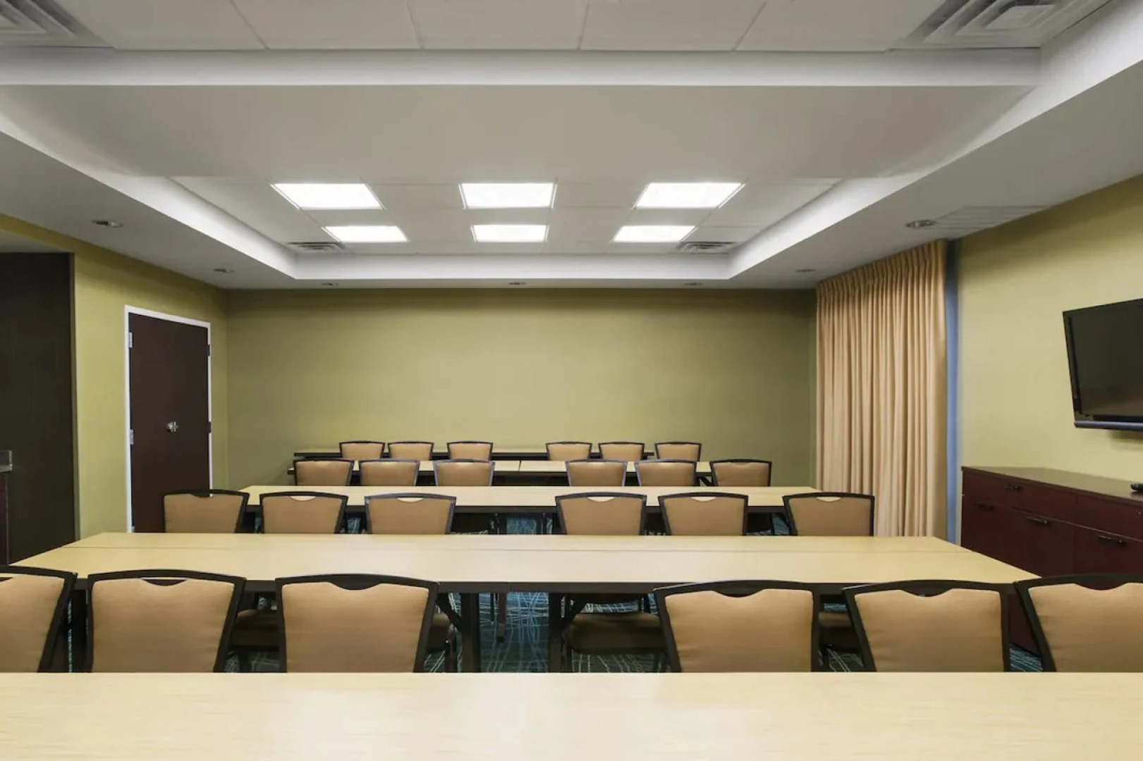 SpringHill Suites by Marriott Omaha East/Council Bluffs, IA