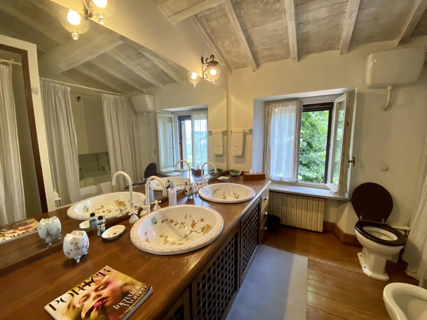 Villa Vinarte Elegant Home 2 Pools Tennis spa Winery Exclusively for you